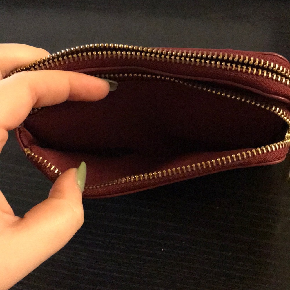 Small wallet - Picture 2 of 3